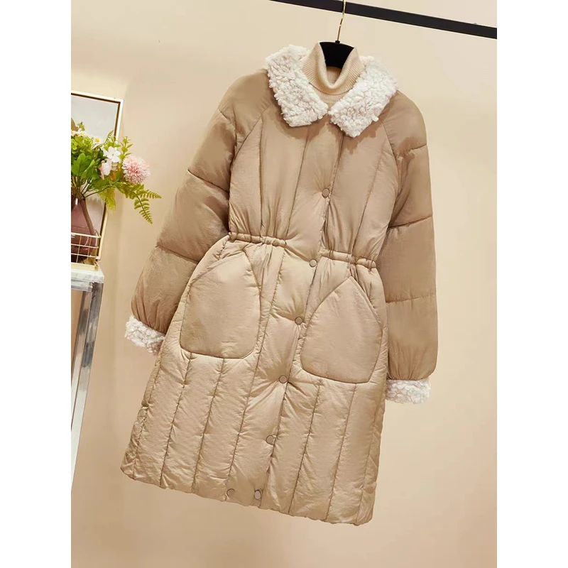 601-630 精品棉服 直播间链接仅供过款使用