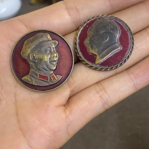 摆件景德镇陶瓷研究所