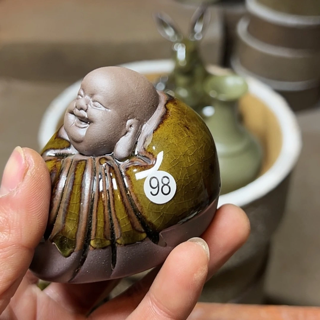 【闪购商品】茶盏陈***锋建盏…………