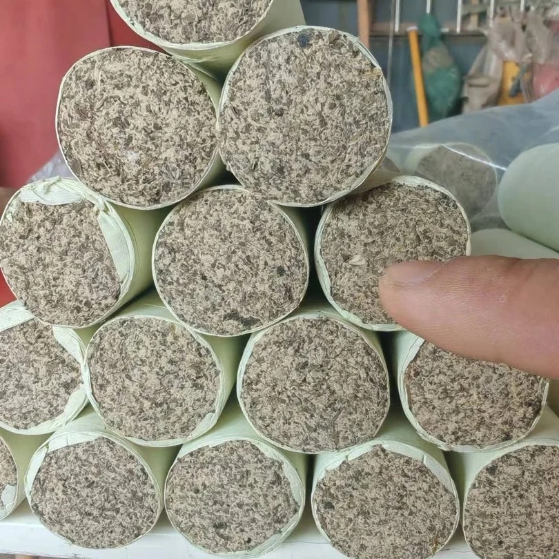 【2.0蕲艾条】散装蕲艾三年陈艾条