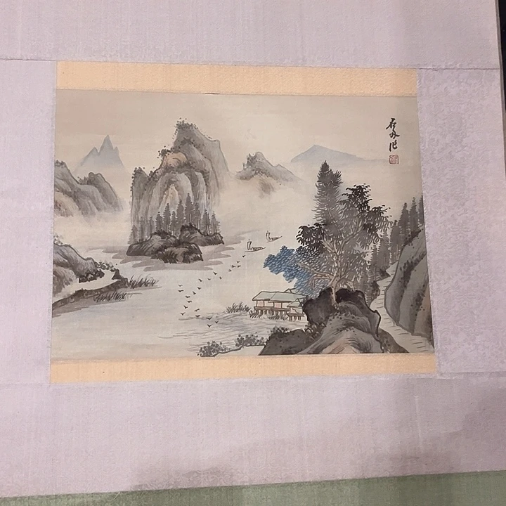 雍*深夜放漏，有缘者入，仔细看，别手抖 ，