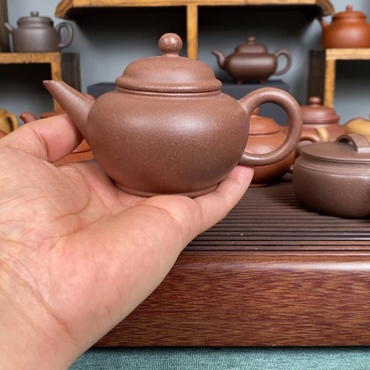 茶壶紫砂紫砂紫砂