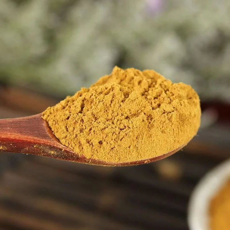 【大扎西山货】高原牦牛黄 夏至枸杞