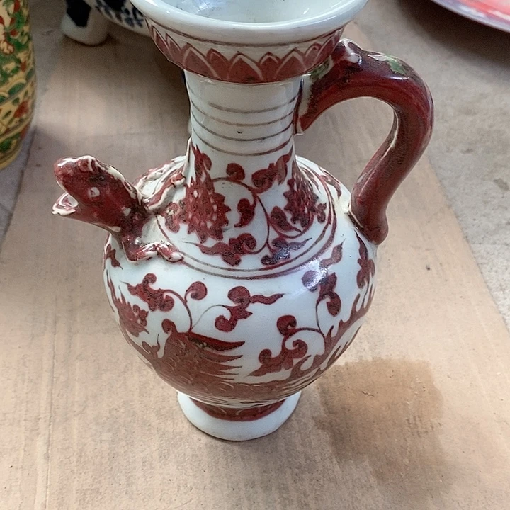 瓷片我也好可爱的啊哈