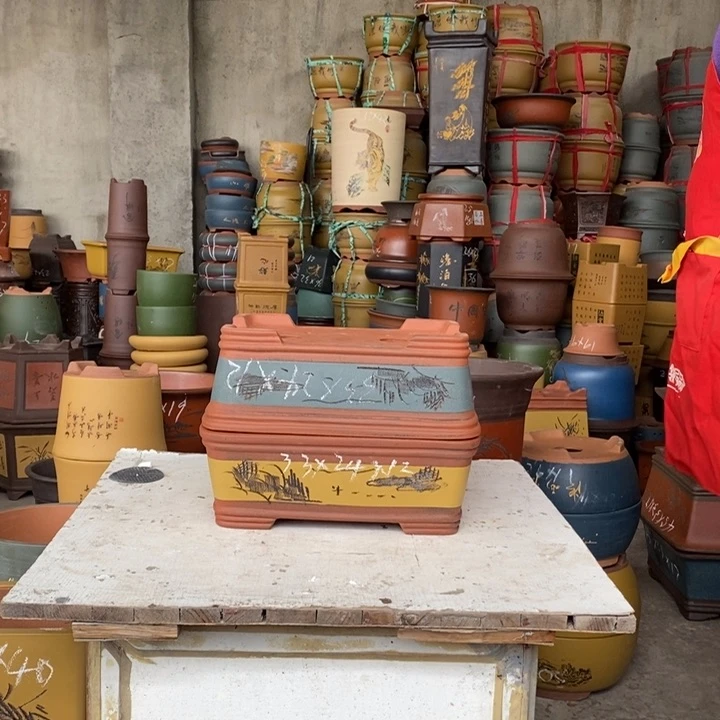 紫砂艺术紫砂艺术