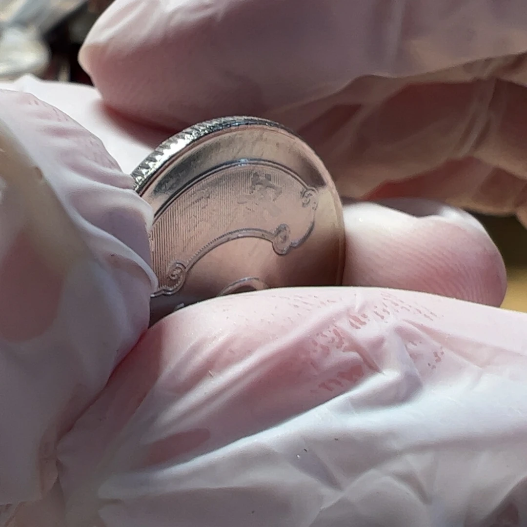 其他普通金属精*活10枚111年