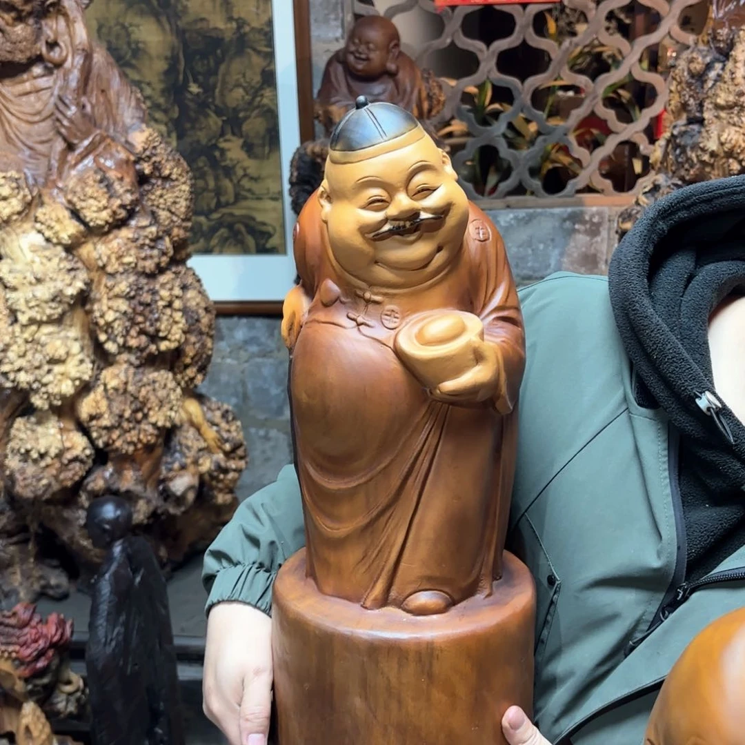 香樟木剑****林香樟木地主