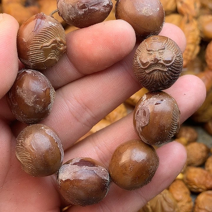 橄榄核手串/手链精品橄榄核手串