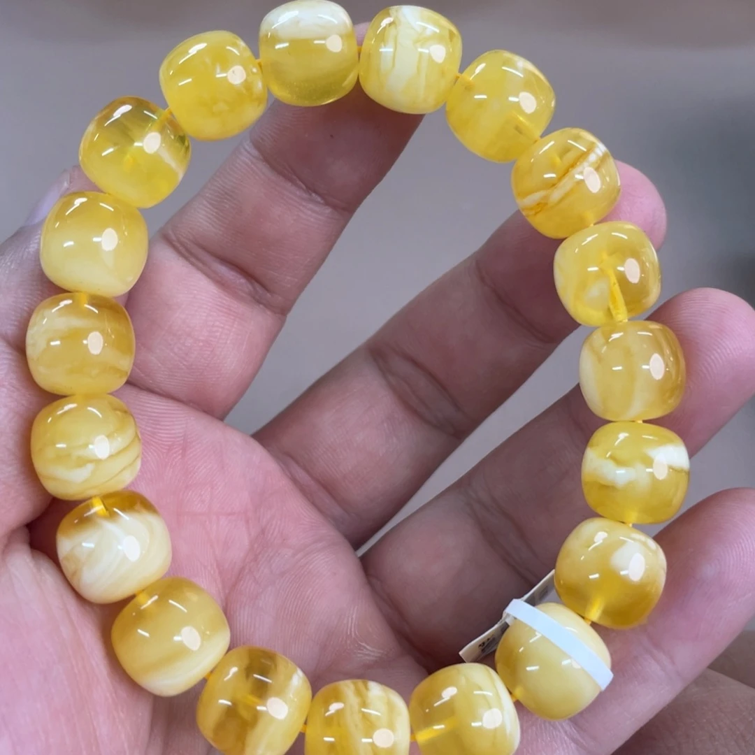 琥珀裸石未镶嵌011000000000