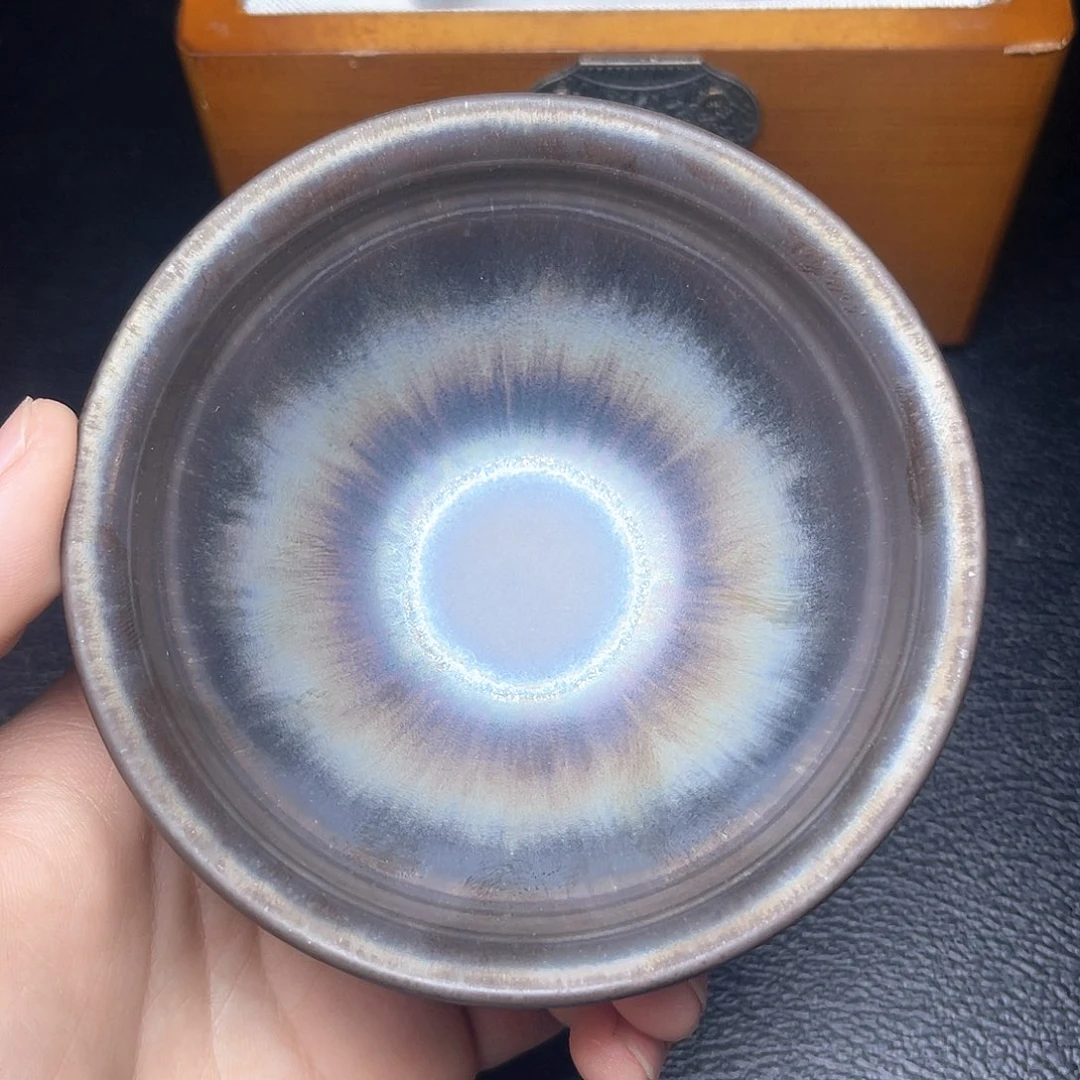 茶盏滴滴答答滴滴答答