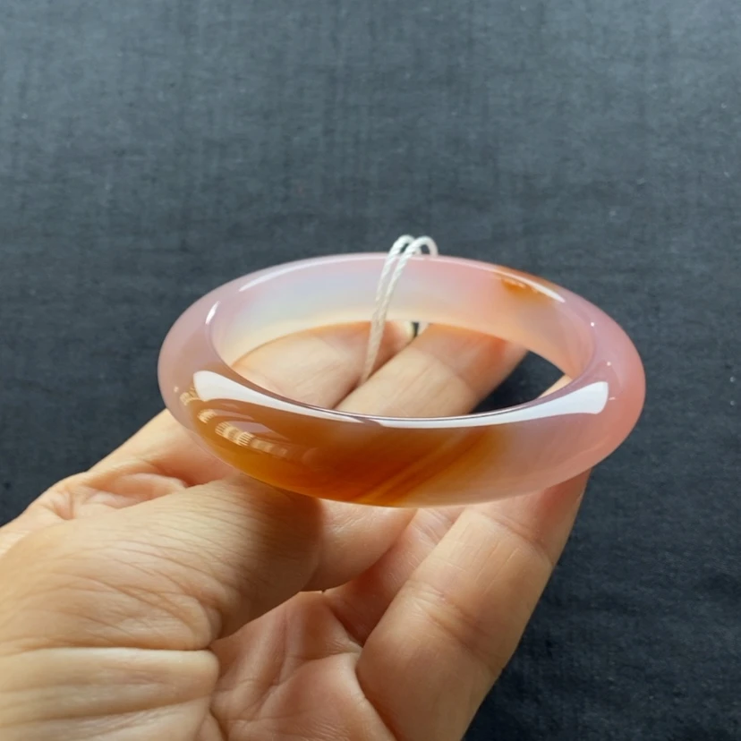 【闪购商品】手镯玛瑙/玉髓未镶嵌