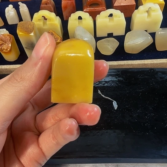 寿山石印石寿山石印石