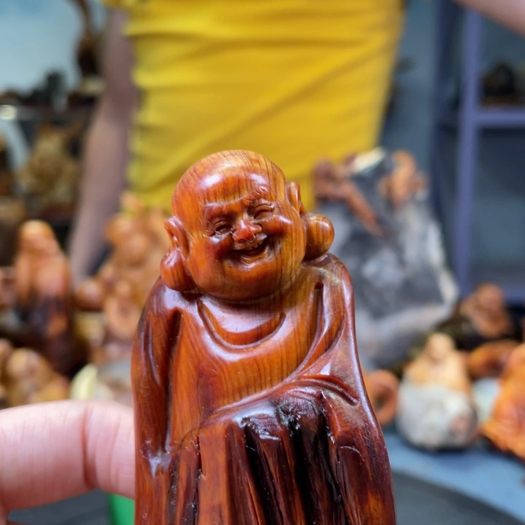 【闪购商品】柏木（崖柏）其他