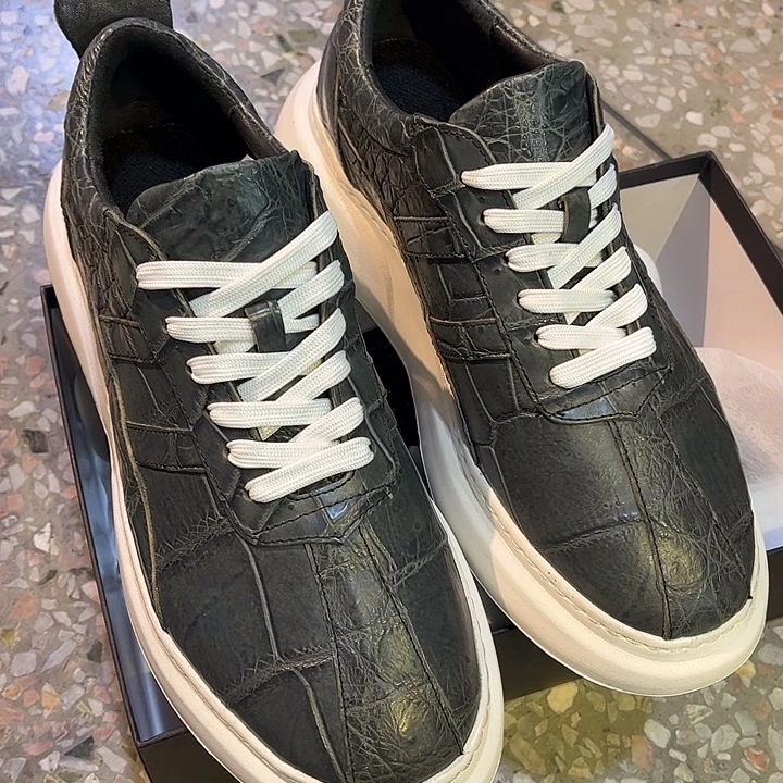 42板鞋潮鞋板鞋英伦