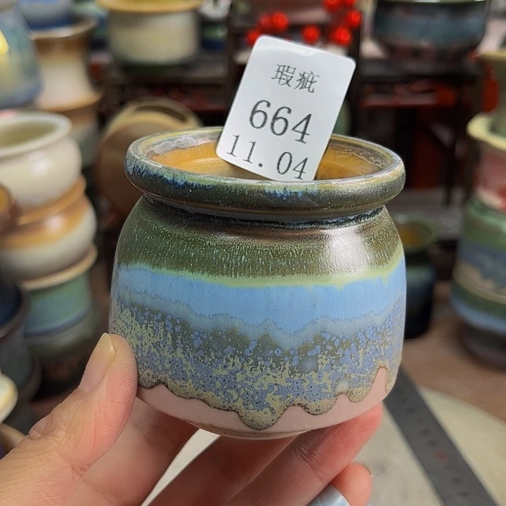 瓷片景德镇陶瓷手工制作
