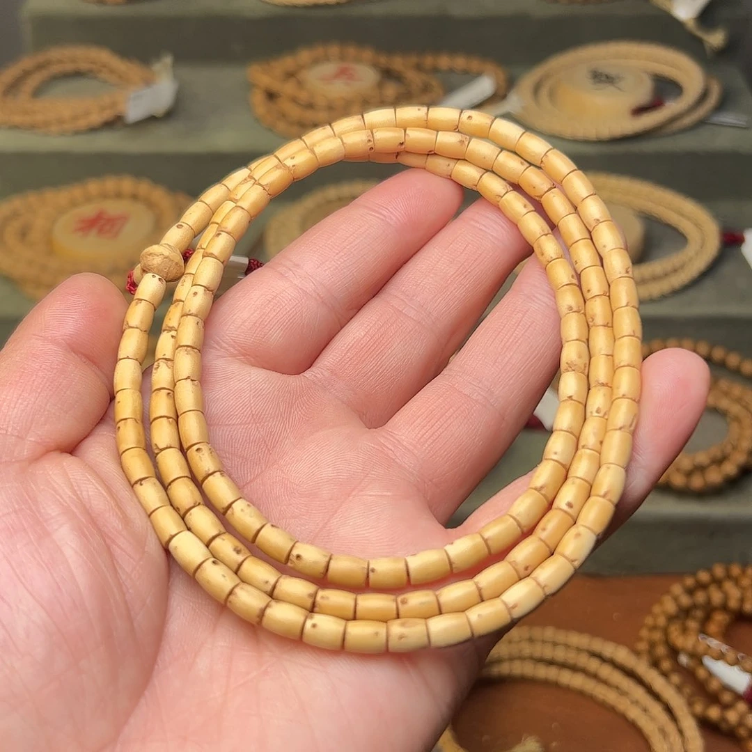 手串柏香籽/百香籽