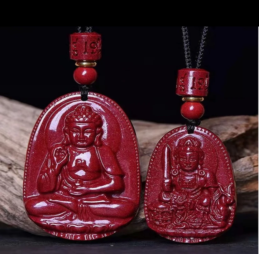 洋达朱砂工厂老店