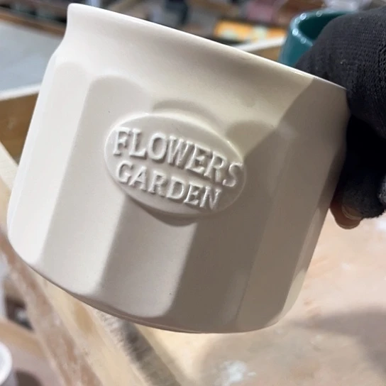 多肉绿植陶瓷花盆