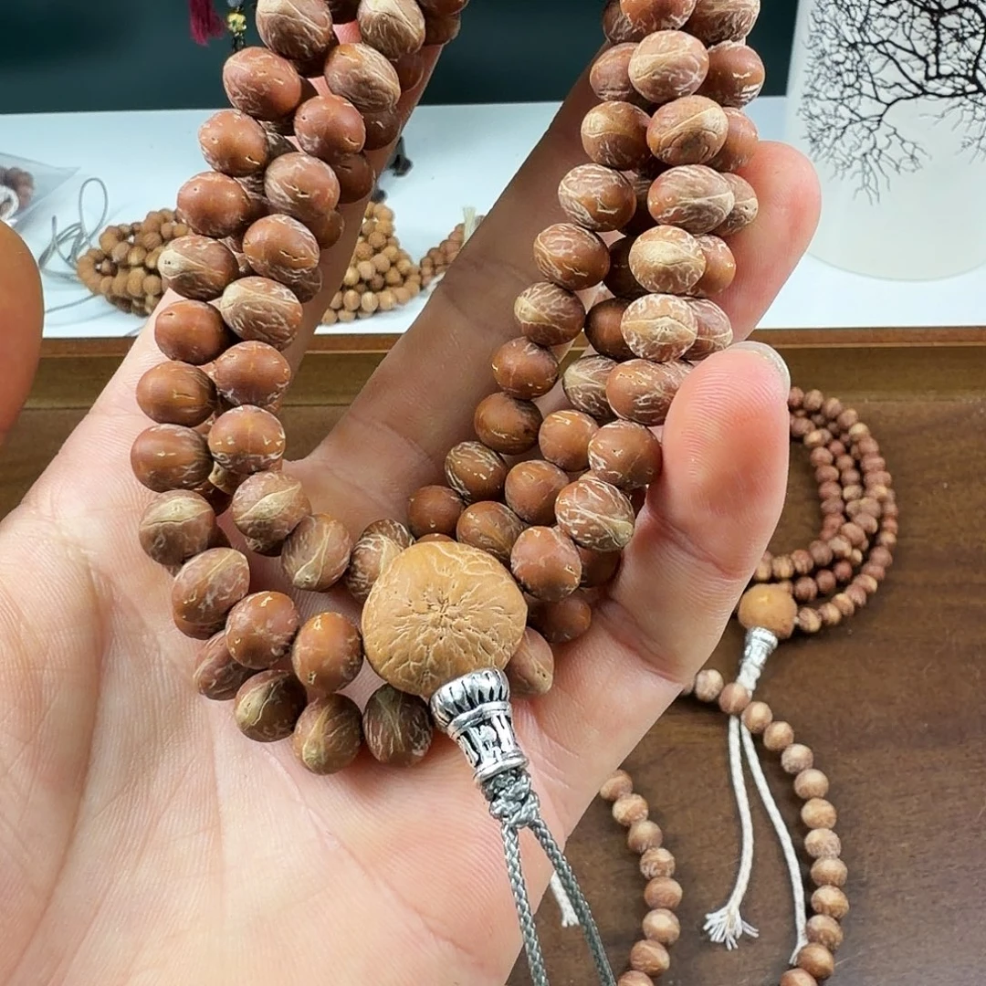 张***r菩提手串/手链108