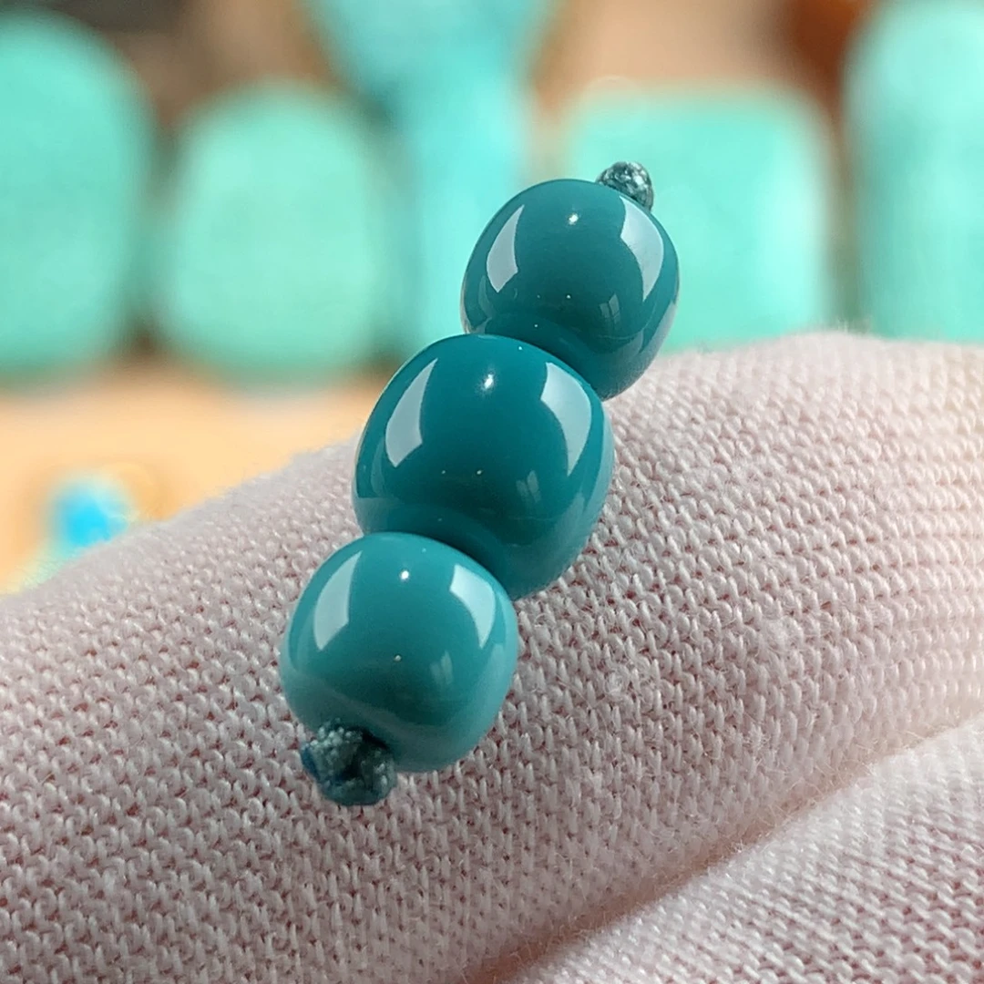 绿松石未镶嵌套装卡7.2