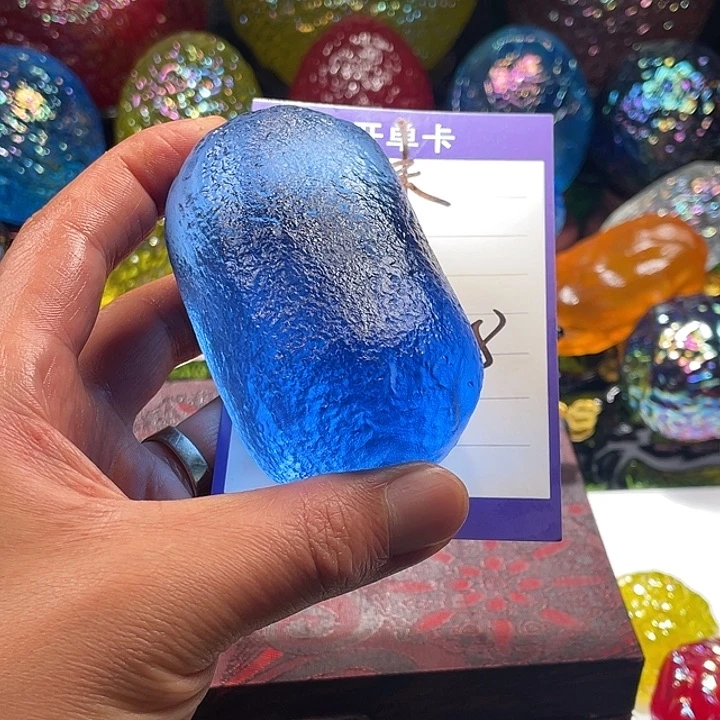 味***了可可托海一线皇家蓝