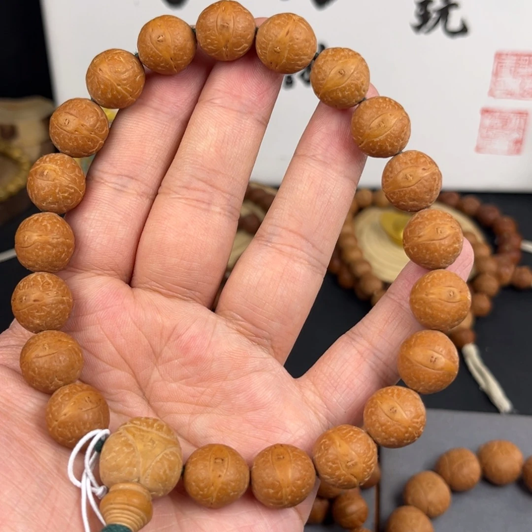 凤眼菩提手串a85手串