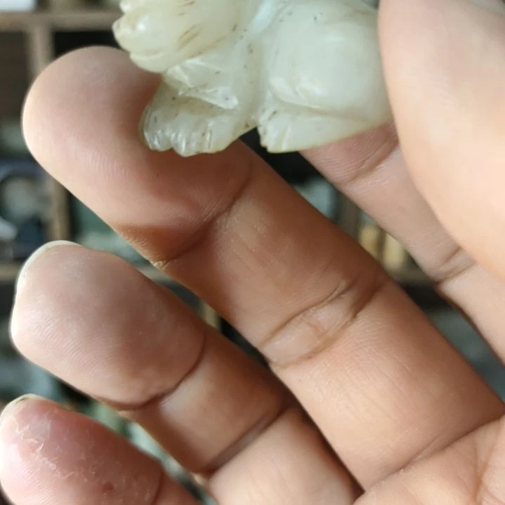 爱***玉琉璃/树脂/塑料类