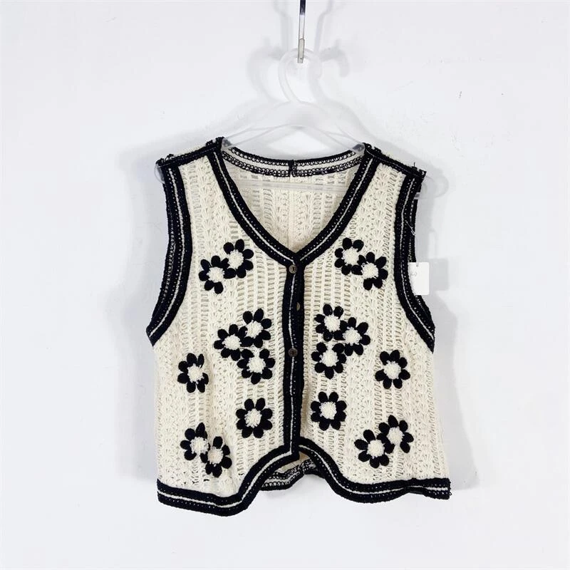 【77衣橱】KD1043精品女装针织上衣【红人上新】J