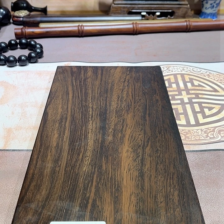 非洲紫檀（红花梨）爱****C