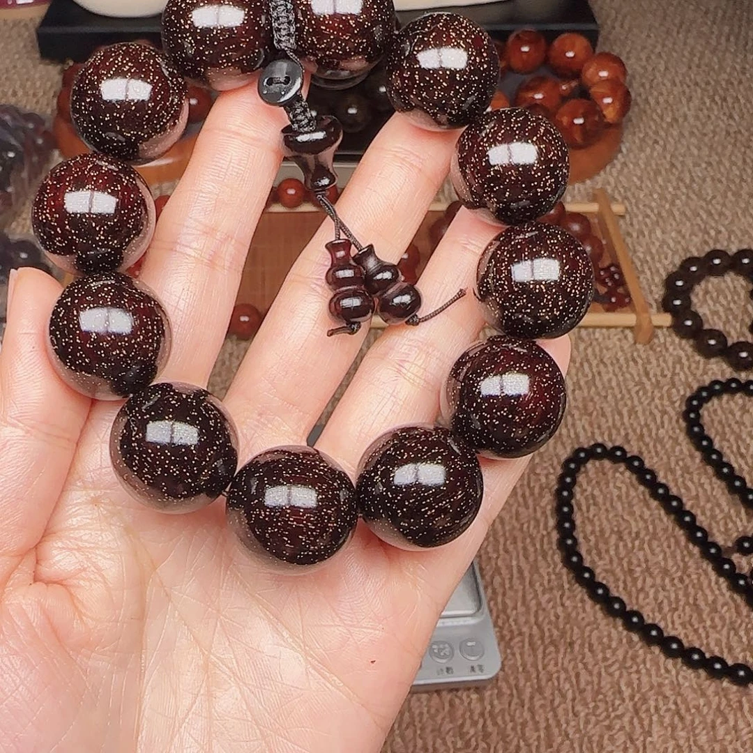 檀香紫檀（小叶紫檀）2.0瓶