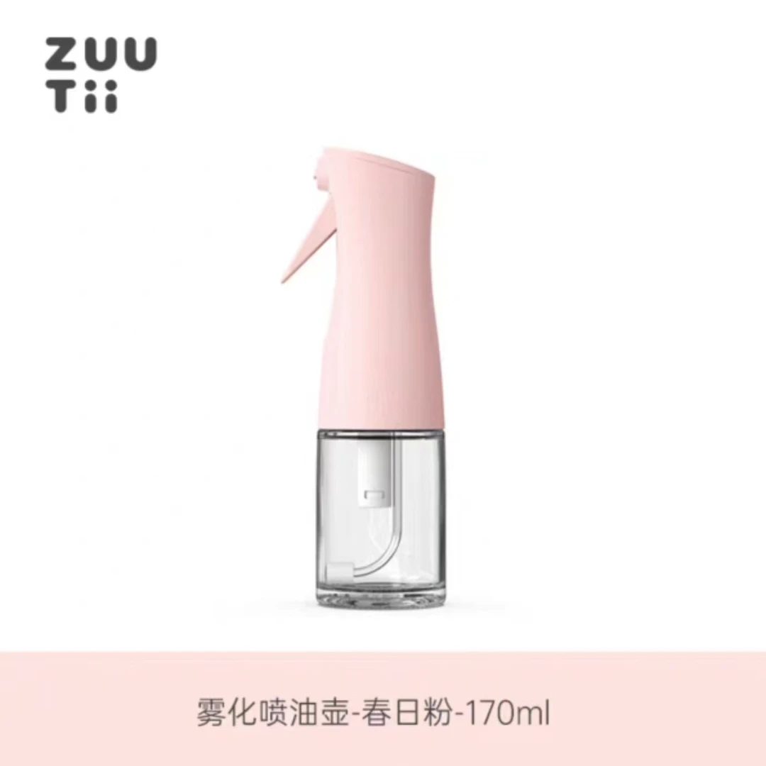 瓷器专属链接喷油壶单只
