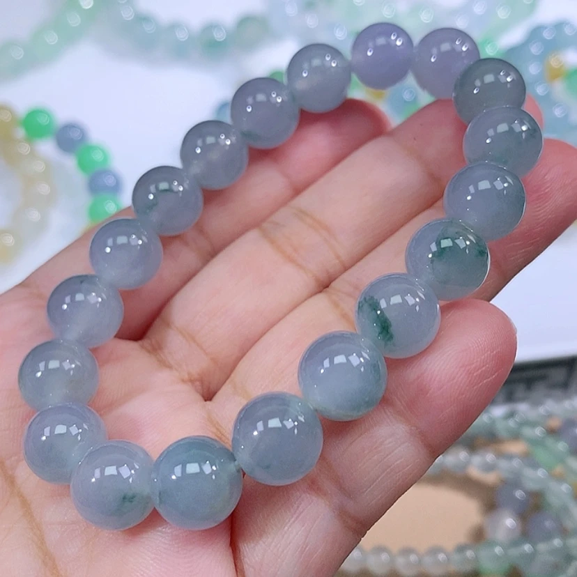 【闪购商品】未镶嵌手链翡翠