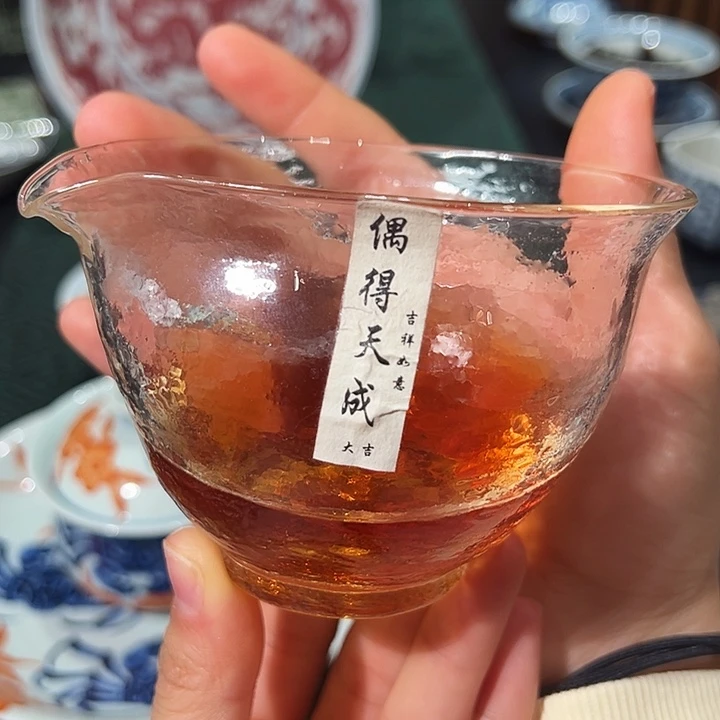 偶得天成高硼硅玻璃公道