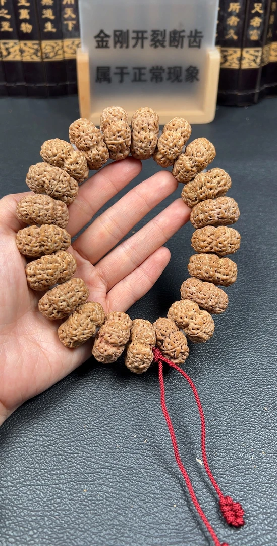 尼泊尔大金刚，大夹板。1号