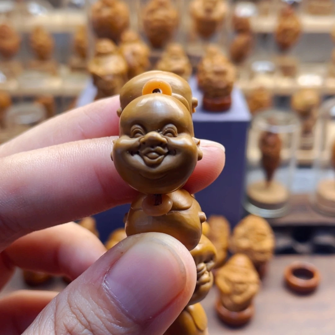 【闪购商品】手串/手链橄榄核?***