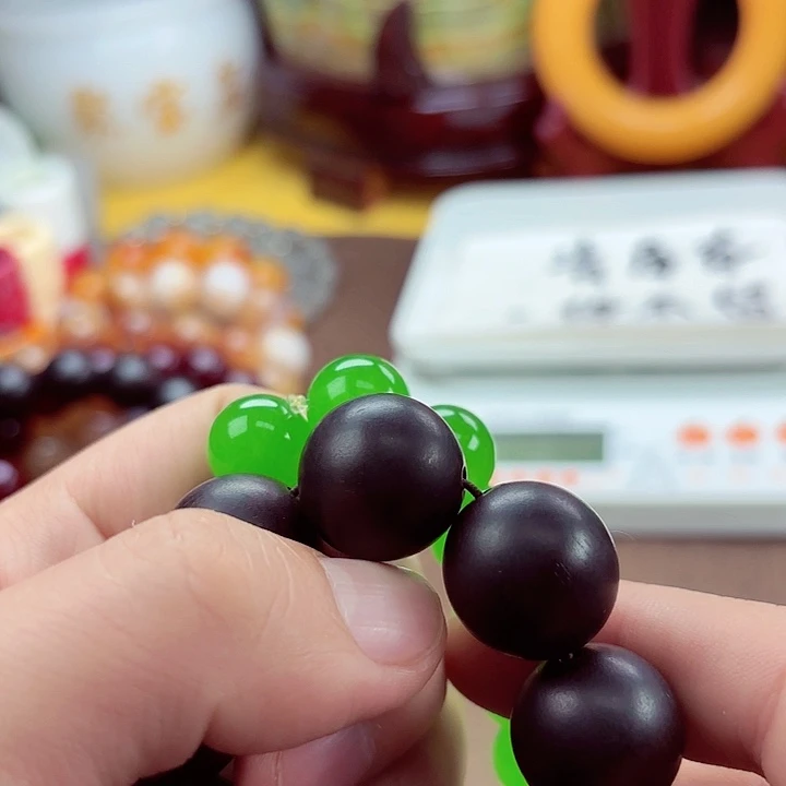 大果紫檀（缅甸花梨）35