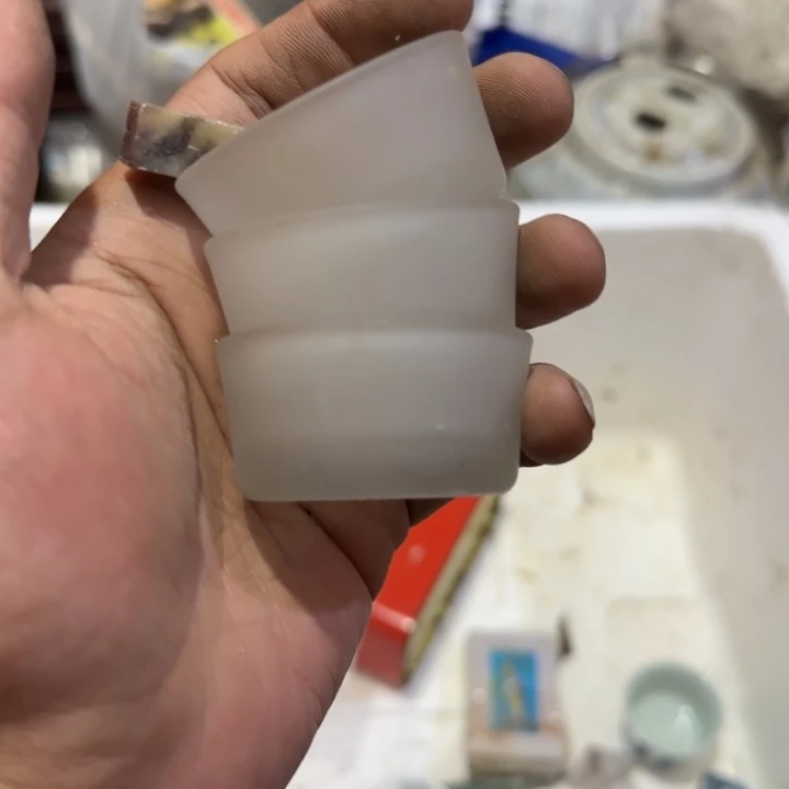 厚***书琉璃手工艺品偏远地区不包邮的