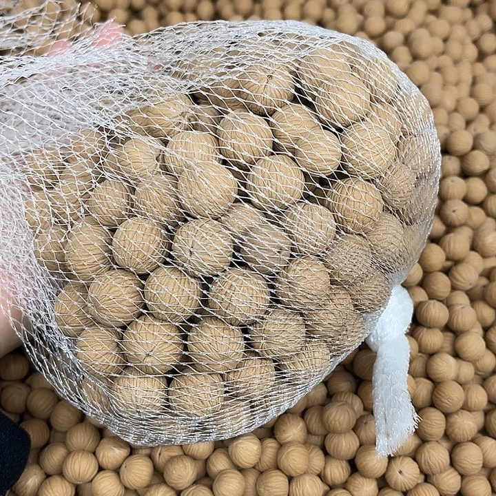 猴头核桃手串苹果王散珠100颗