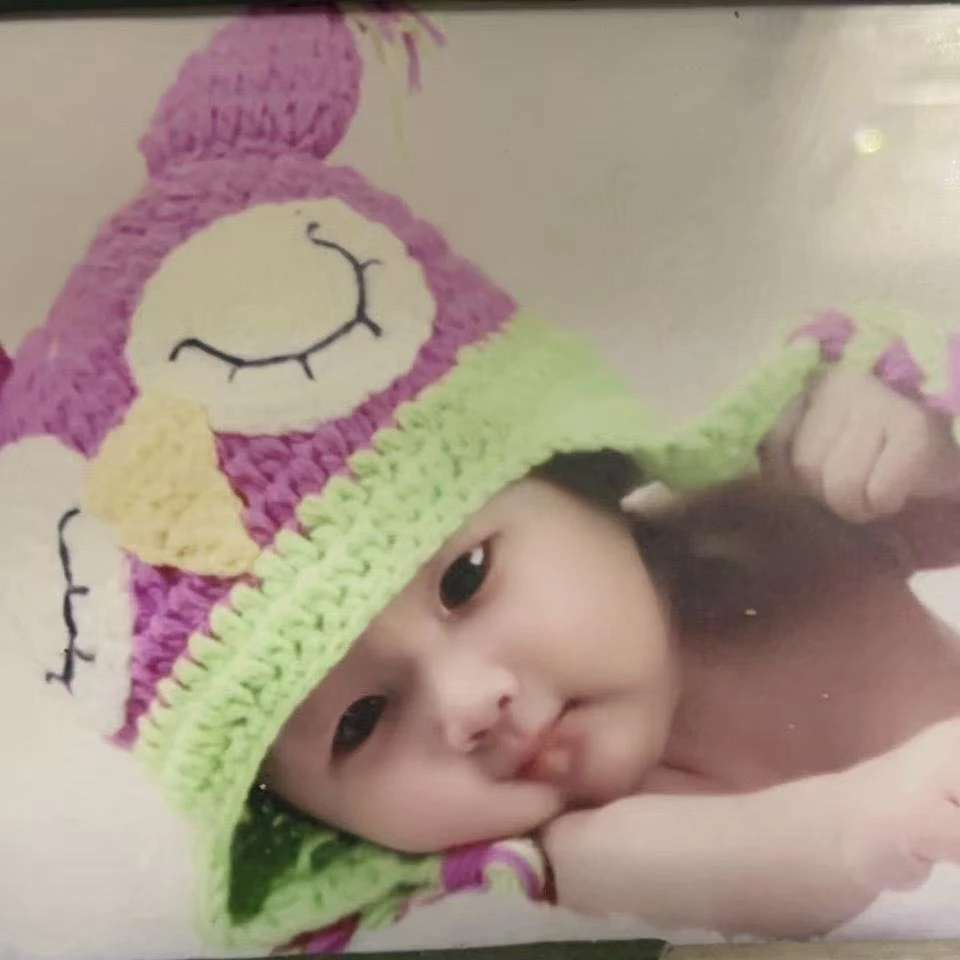 主播展示过款秋冬幼儿婴儿宝宝连体衣<默认微瑕，No退No换冬季