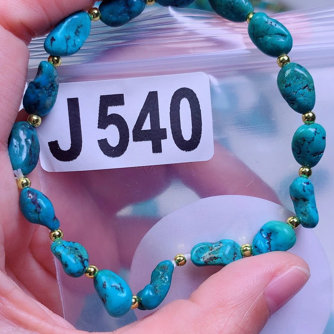 空竹粉丝专享十堰特色手工散珠