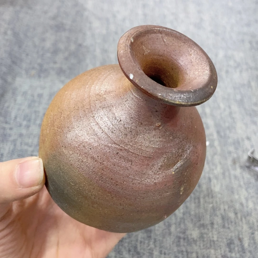 紫砂茶杯非常满意好看得物件