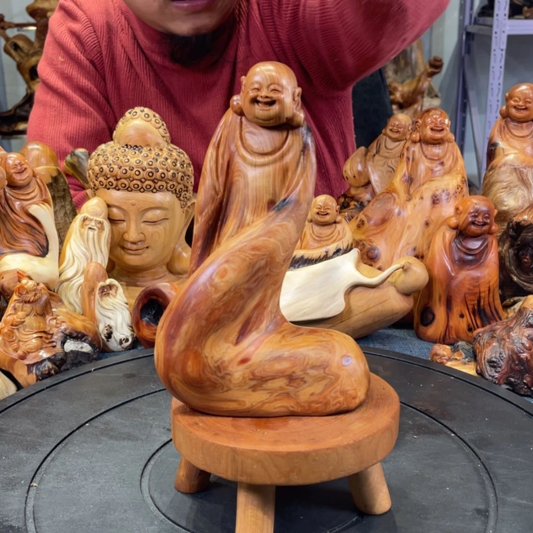 【闪购商品】柏木（崖柏）其他