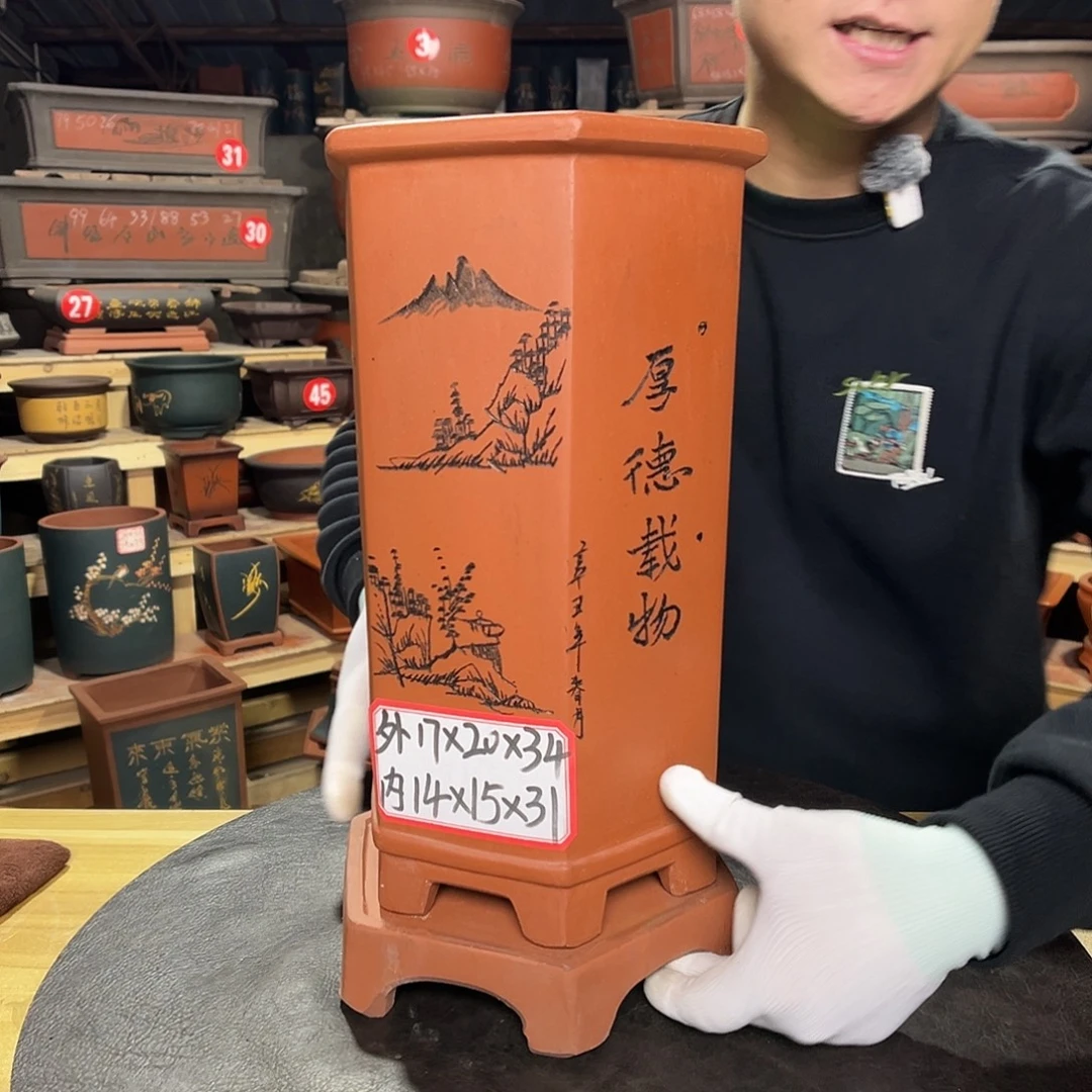 紫砂其他精品紫砂工厂直销