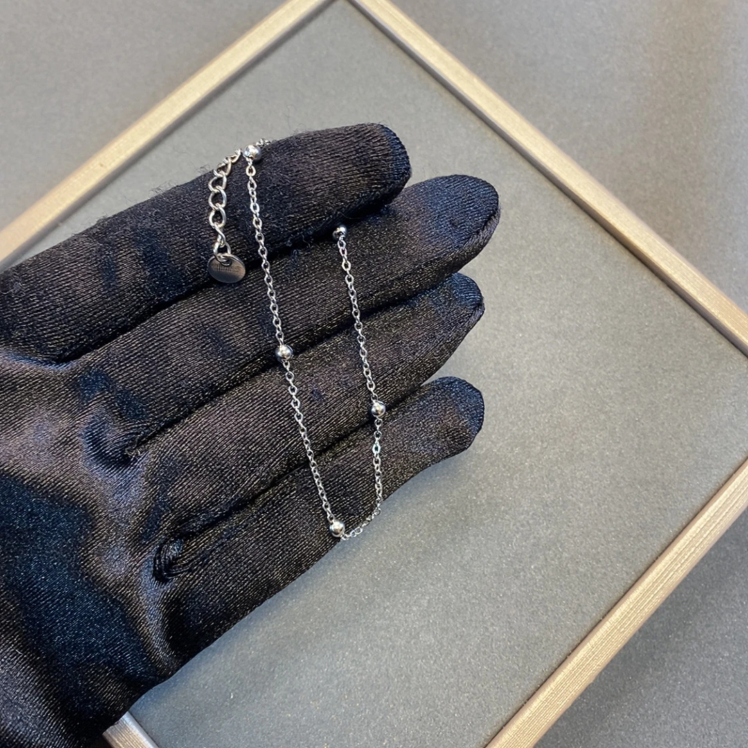 钛钢手链 ——A274饰品