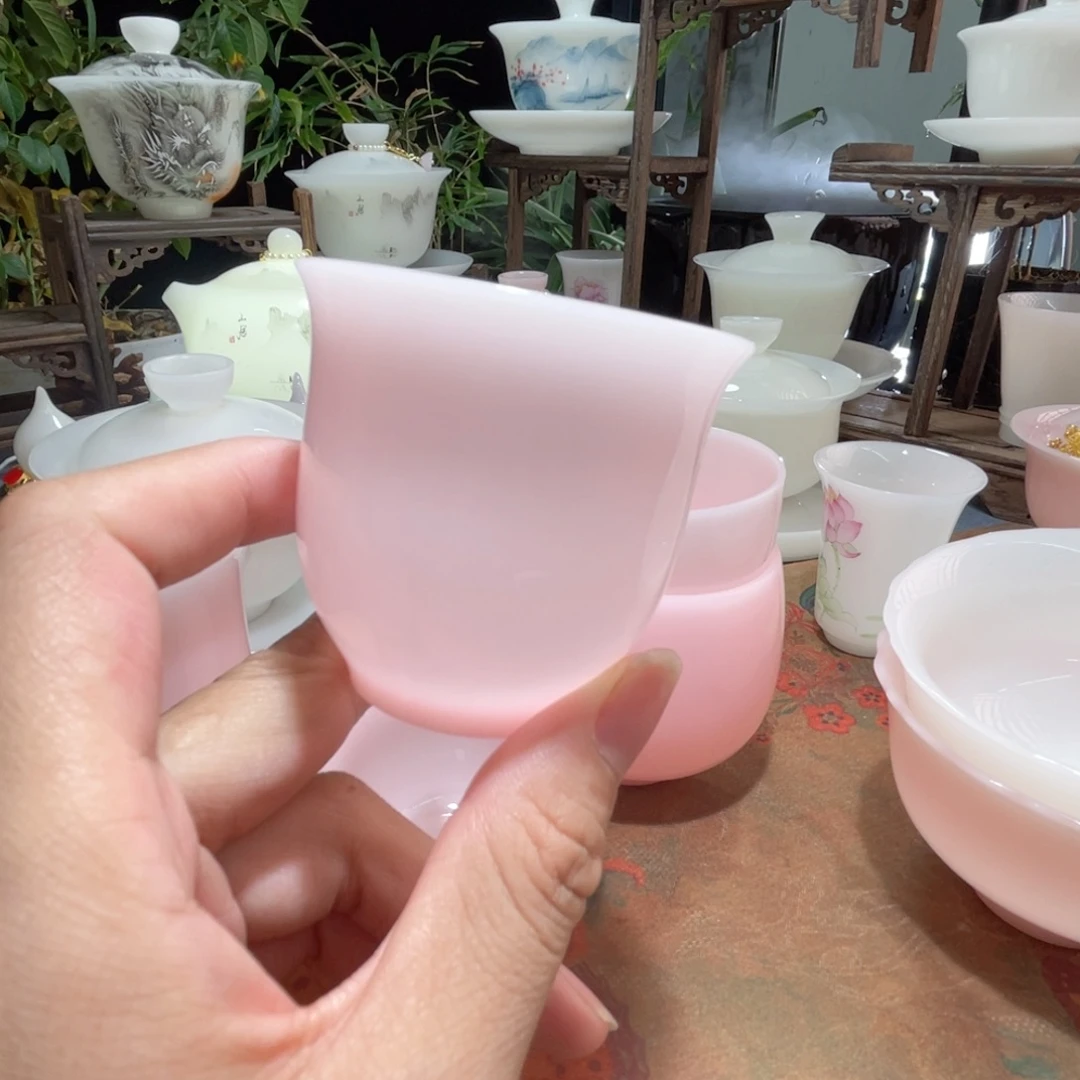 冰晶璞玉粉黛大度杯60ml