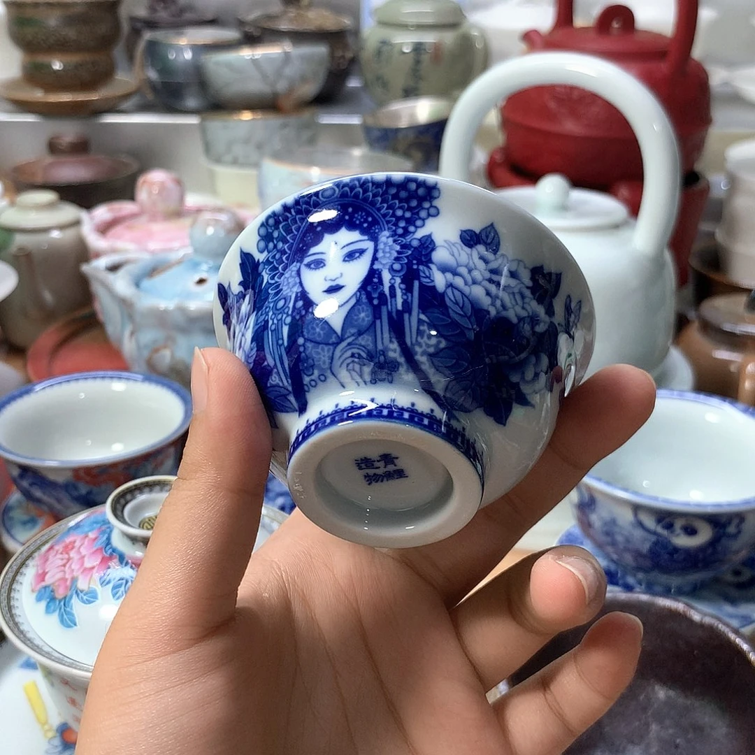陶瓷制品及陶瓷艺术品容量80