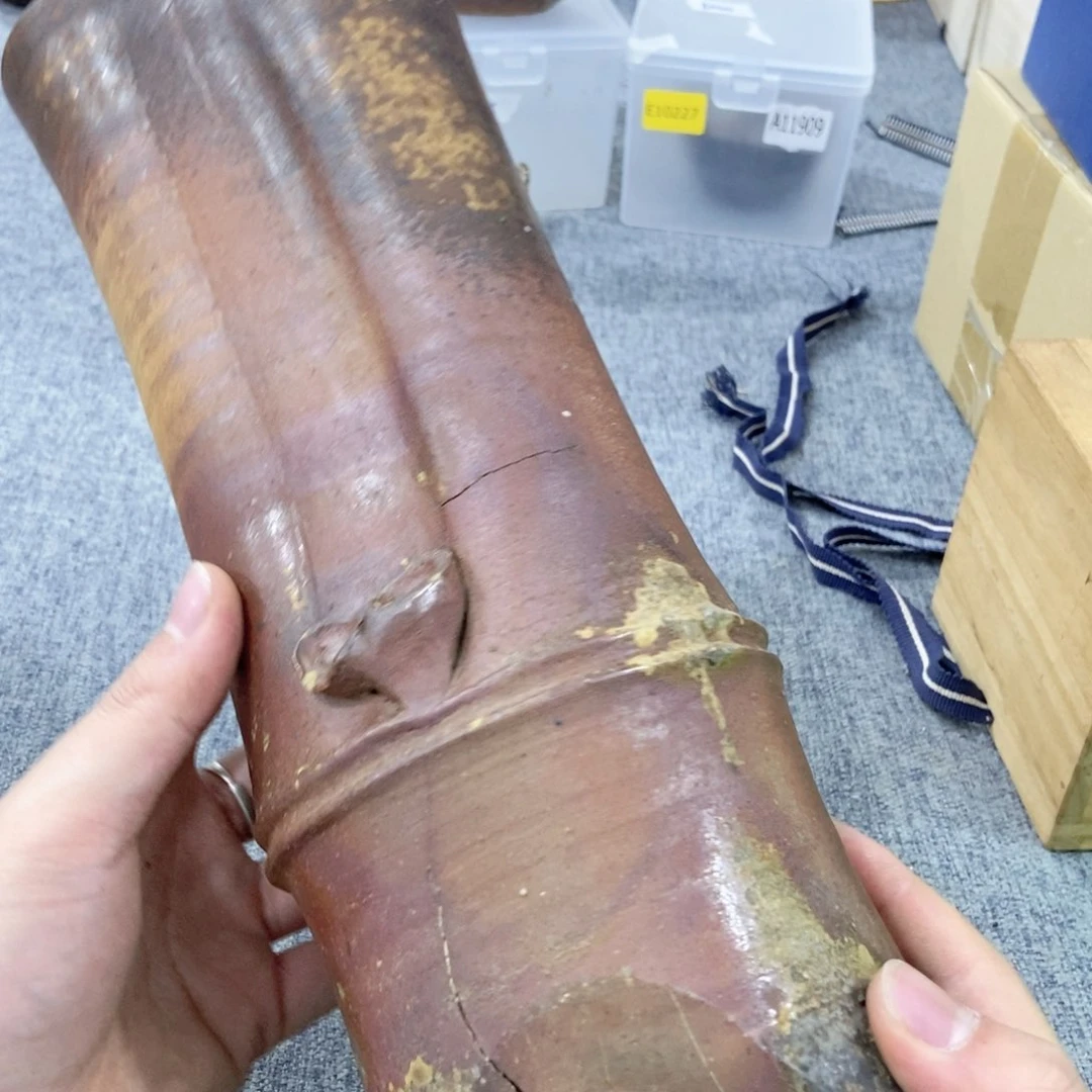 瓷片非常满意好看得物件
