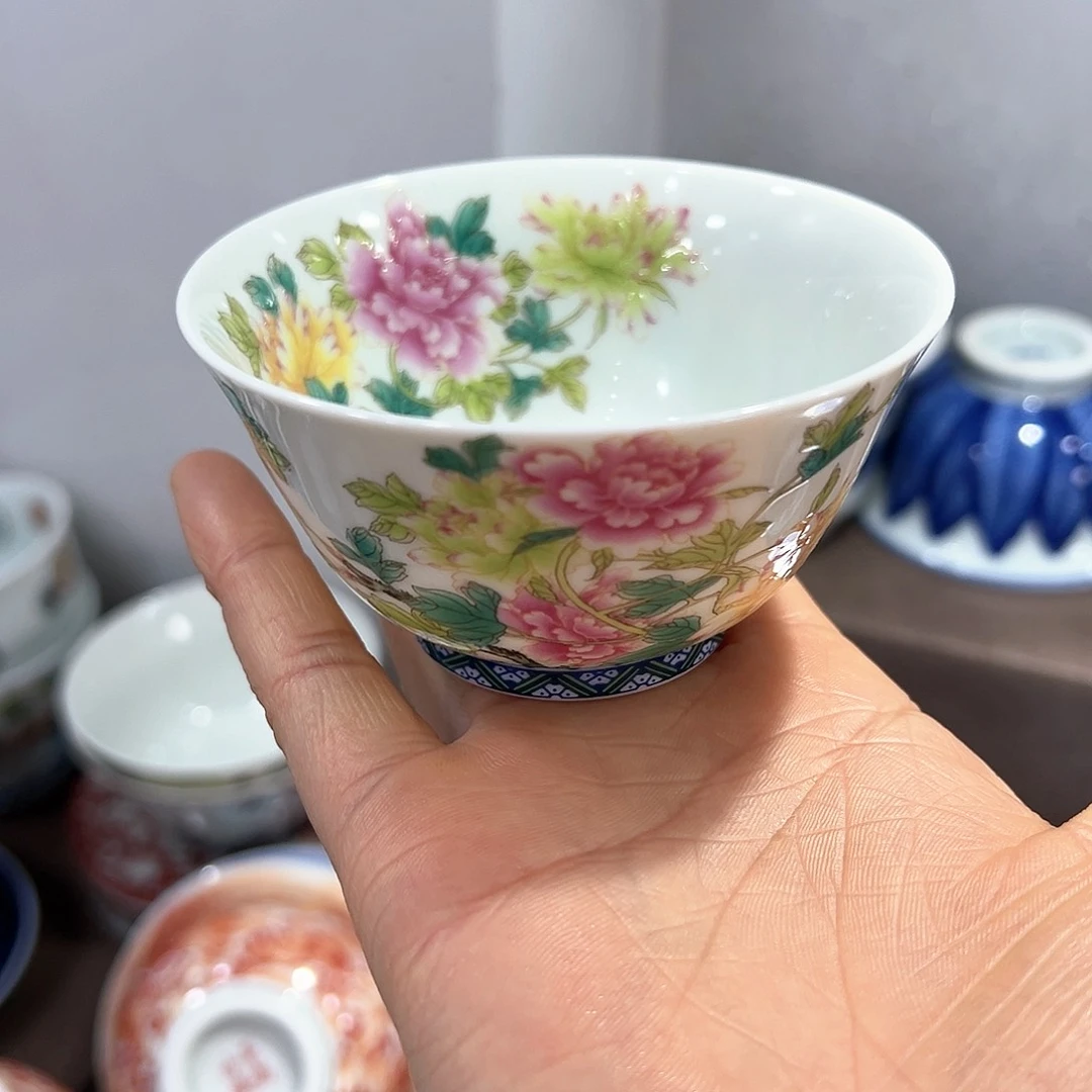 景德镇去景德镇等着你的光临呢