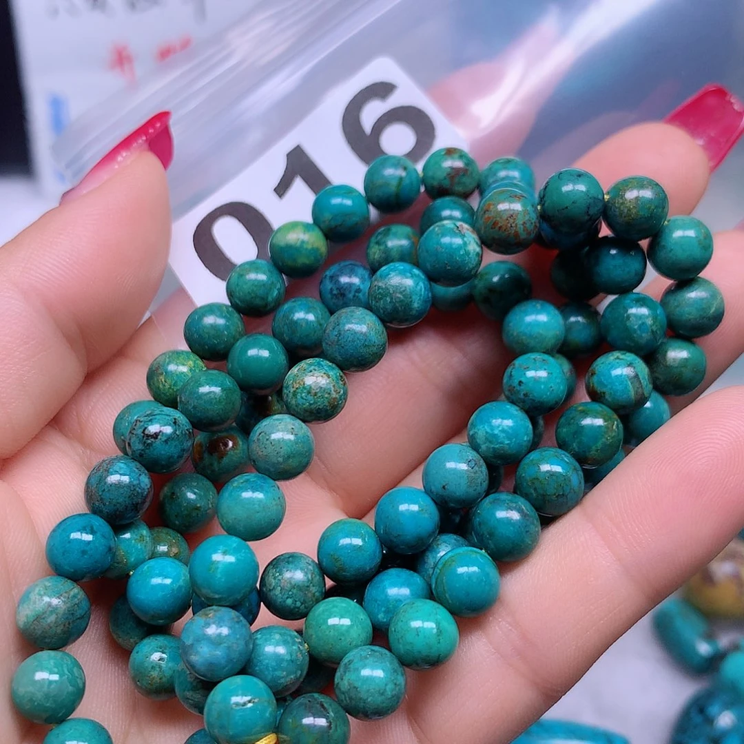 空竹粉丝专享十堰特色手工散珠