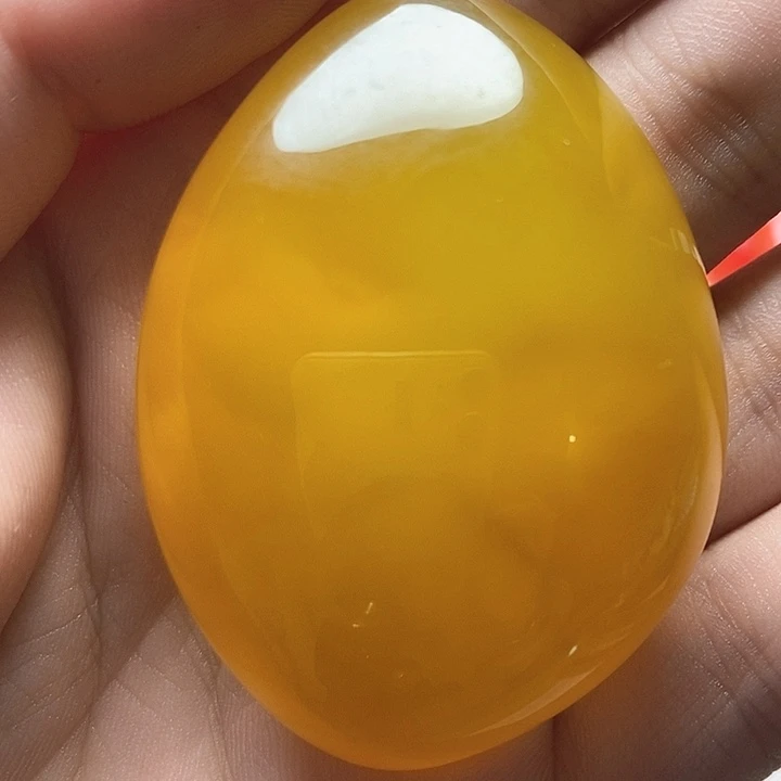 未镶嵌吊坠(不含链)玛瑙/玉髓